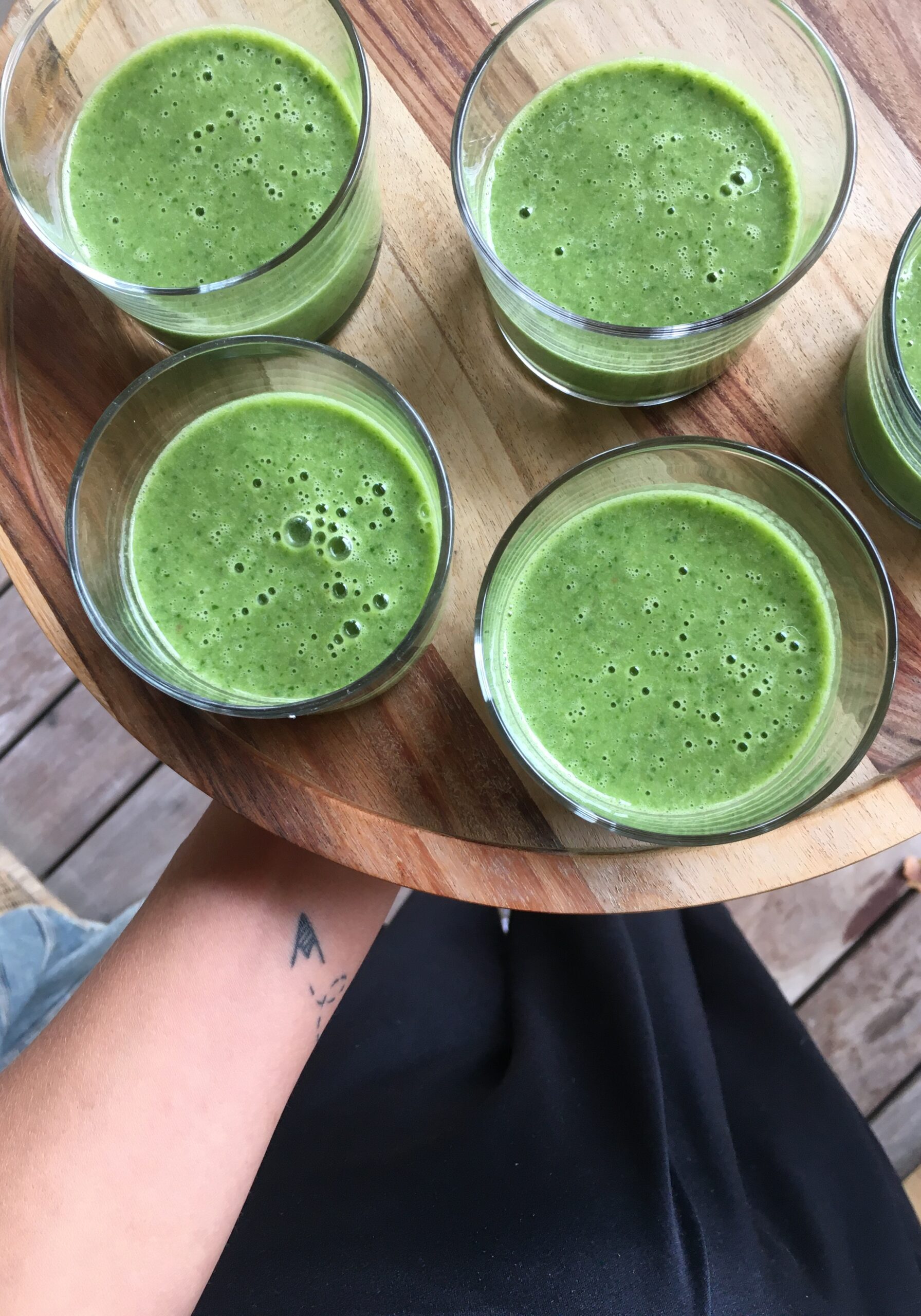 Smoothies Smoothies